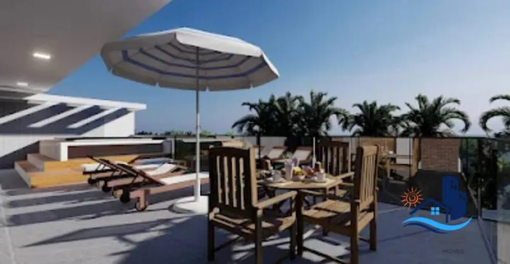 Cobertura, 4 quartos, 192 m² - Foto 3