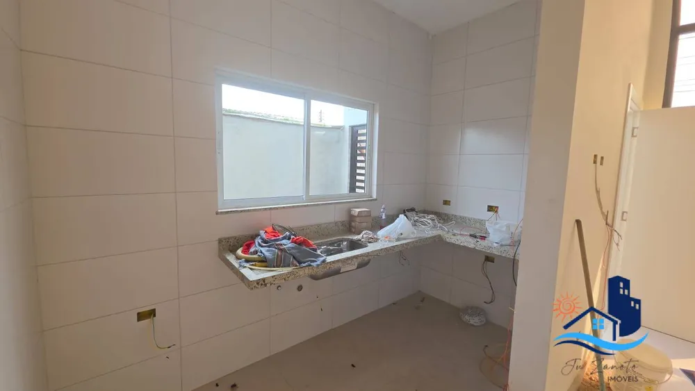 Casa, 3 quartos, 63 m² - Foto 2