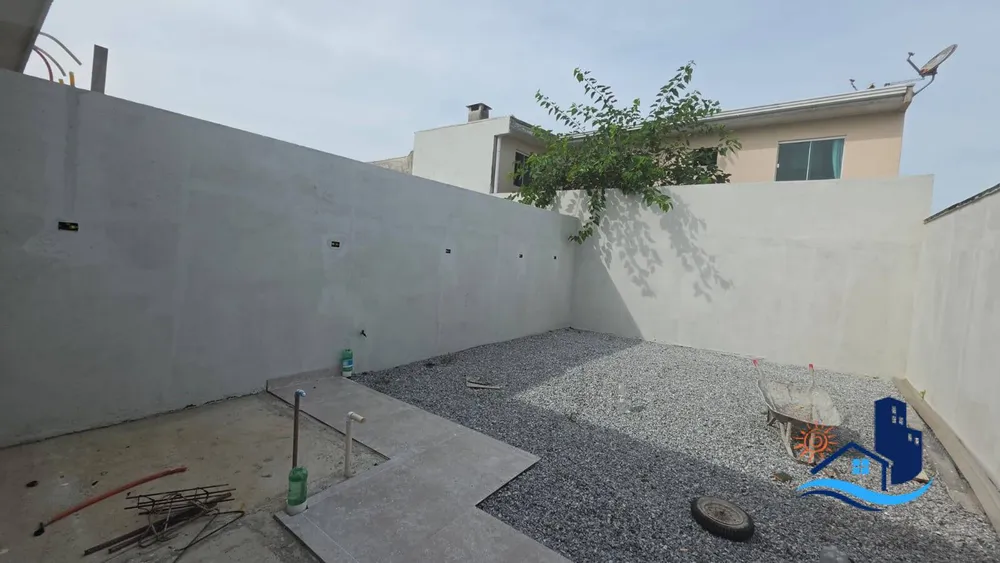 Casa, 3 quartos, 63 m² - Foto 1