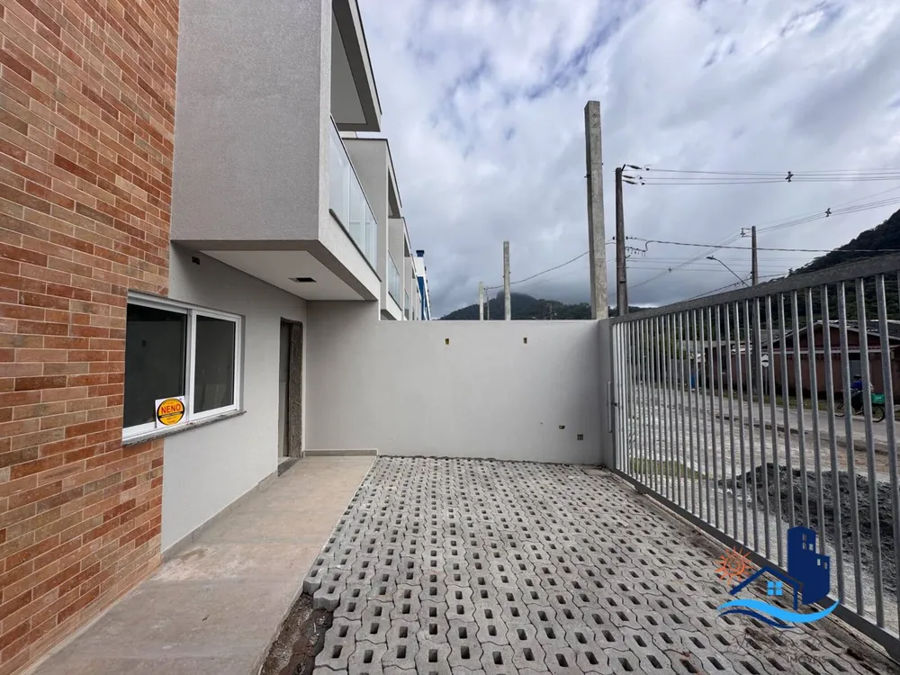 Sobrado, 3 quartos, 108 m² - Foto 3