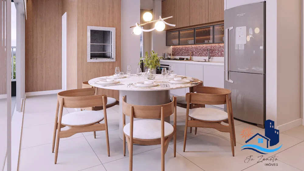 Apartamento, 3 quartos, 76 m² - Foto 4