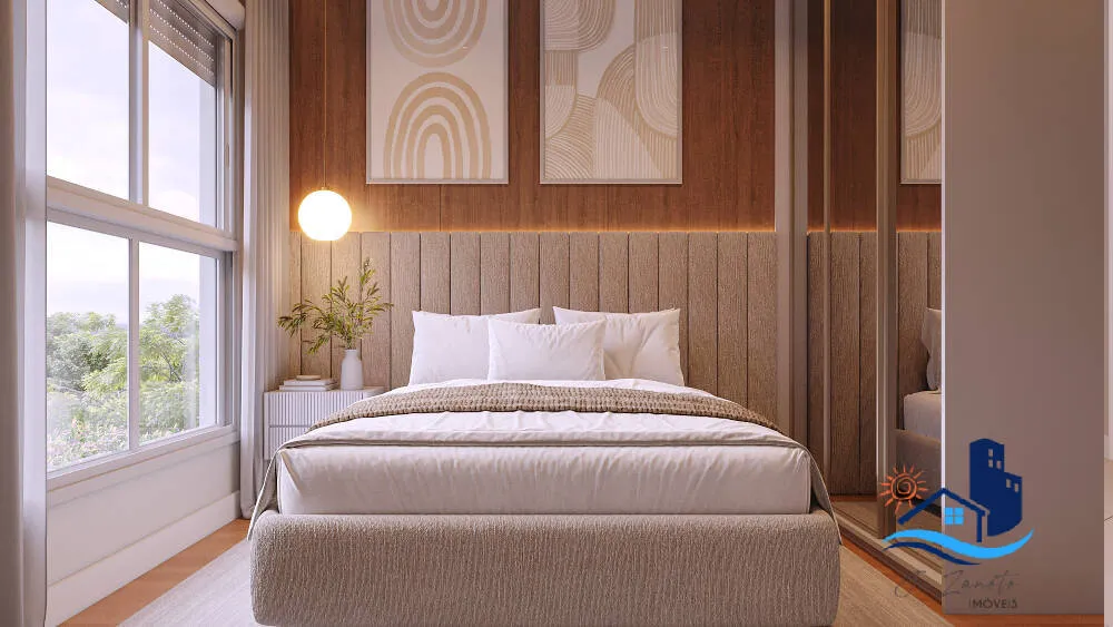 Apartamento, 3 quartos, 76 m² - Foto 5