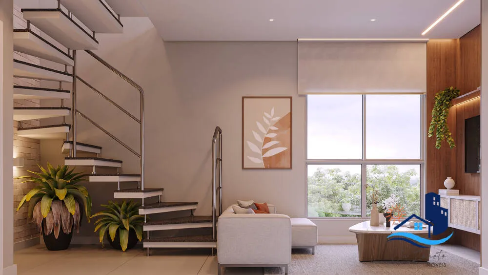 Apartamento, 3 quartos, 76 m² - Foto 6
