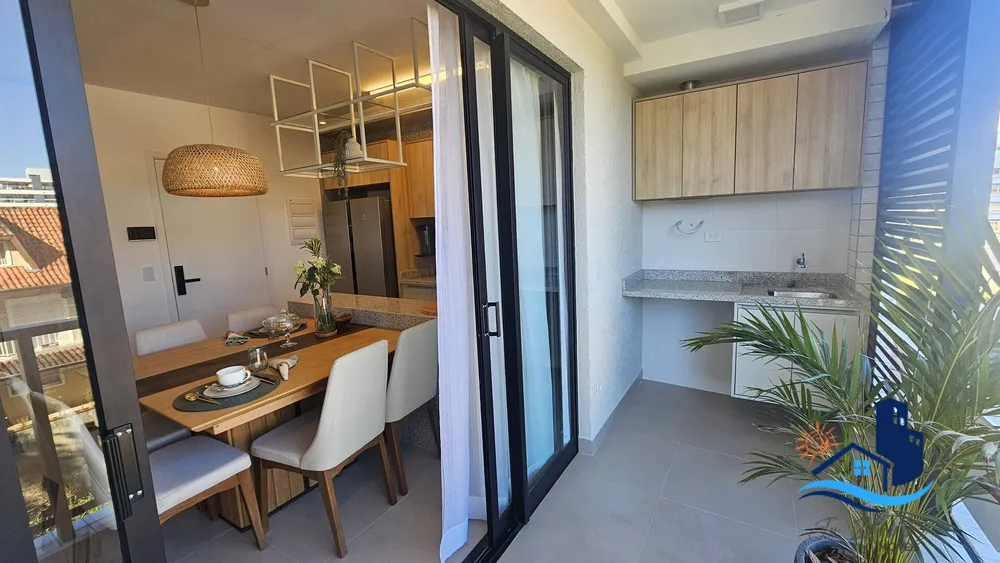 Apartamento, 3 quartos, 79 m² - Foto 4