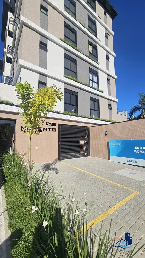 Apartamento, 3 quartos, 79 m² - Foto 1