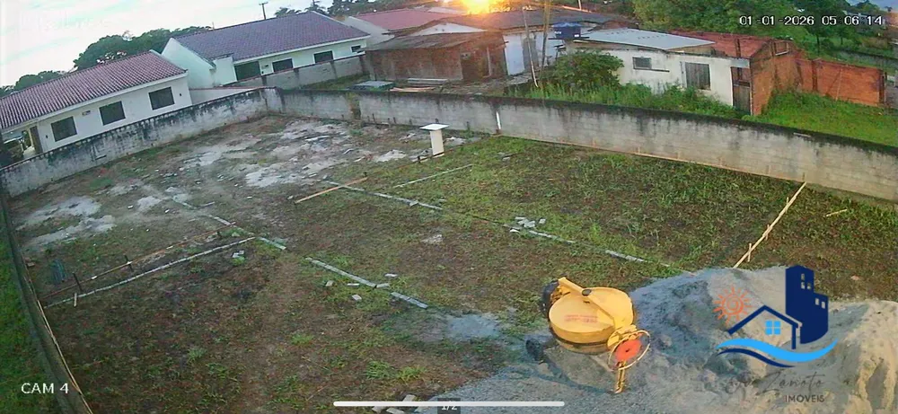 Casa, 2 quartos, 42 m² - Foto 12