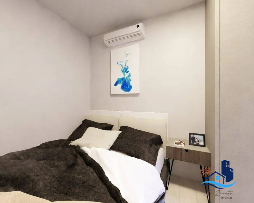 Casa, 2 quartos, 42 m² - Foto 7
