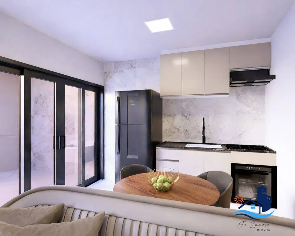 Casa, 2 quartos, 42 m² - Foto 8