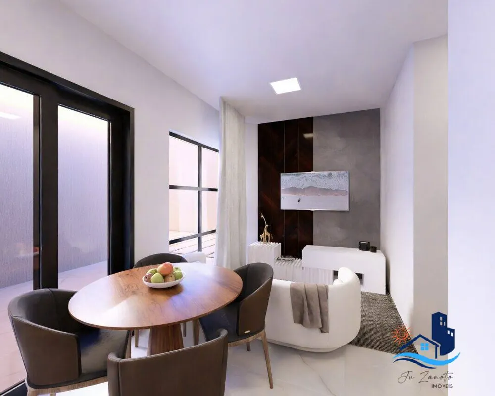 Casa, 2 quartos, 42 m² - Foto 6