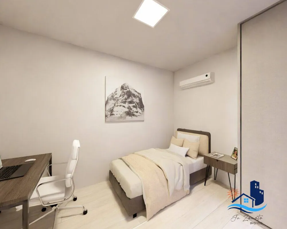 Casa, 2 quartos, 42 m² - Foto 9