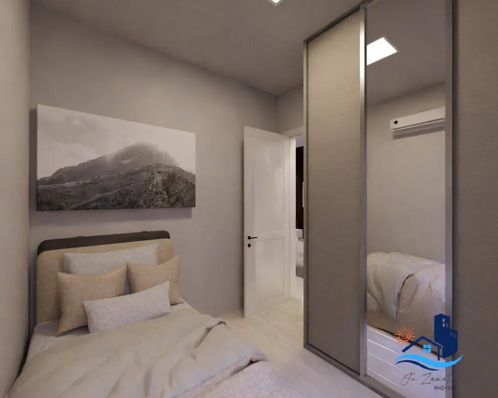 Casa, 2 quartos, 42 m² - Foto 5