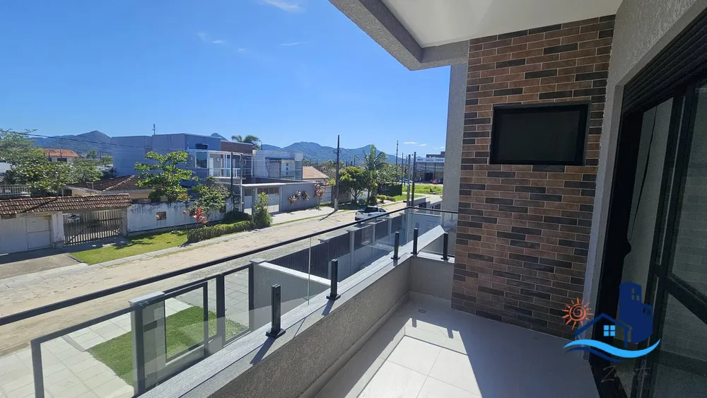 Apartamento, 3 quartos, 166 m² - Foto 5