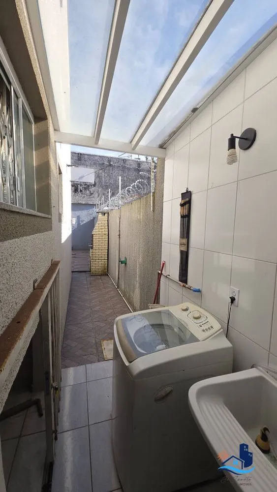 Casa, 3 quartos, 78 m² - Foto 6