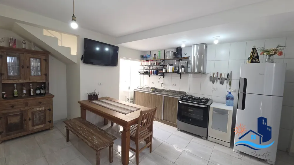 Casa, 3 quartos, 78 m² - Foto 4