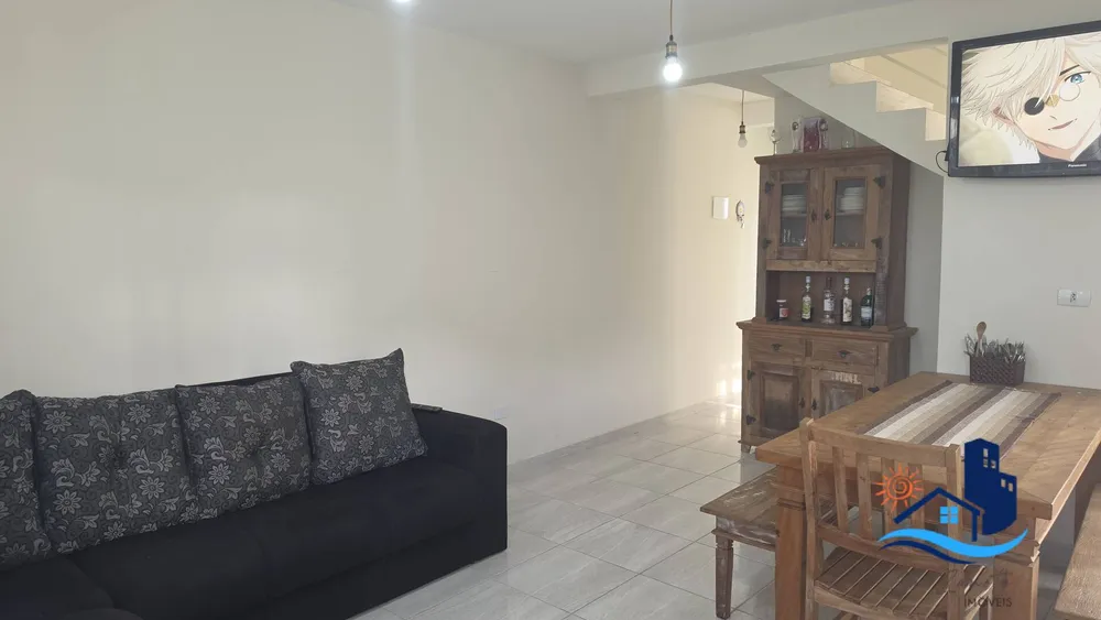 Casa, 3 quartos, 78 m² - Foto 5