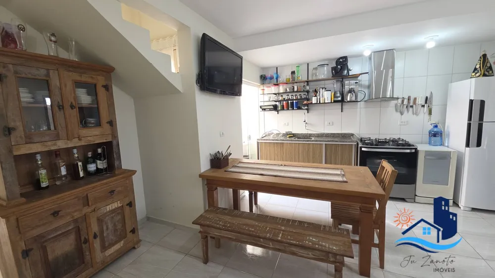 Casa, 3 quartos, 78 m² - Foto 3