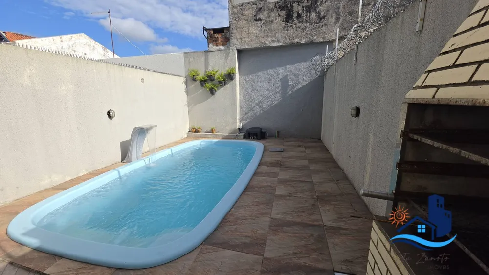 Casa, 3 quartos, 78 m² - Foto 2