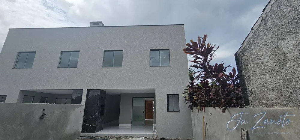Sobrado, 3 quartos, 110 m² - Foto 7