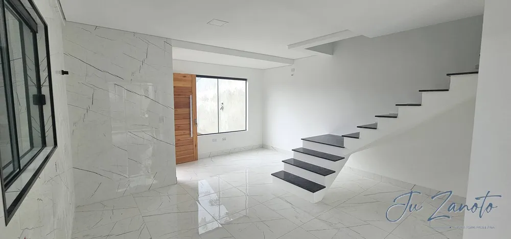 Sobrado, 3 quartos, 110 m² - Foto 5