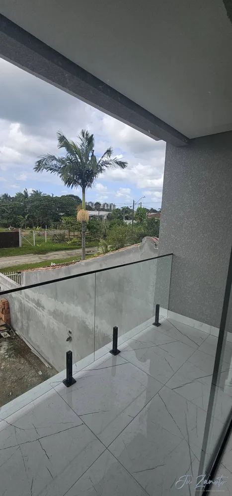 Sobrado, 3 quartos, 110 m² - Foto 12