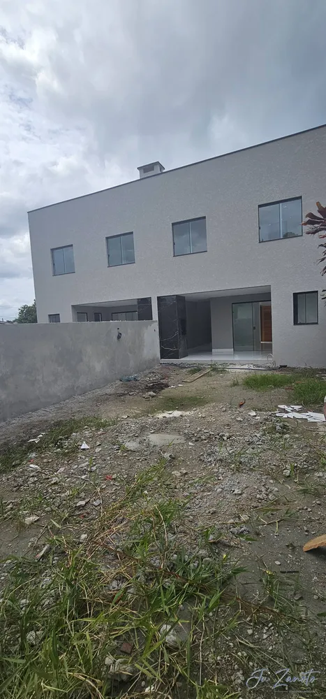 Sobrado, 3 quartos, 110 m² - Foto 9