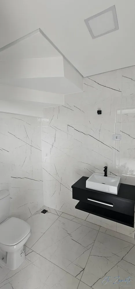 Sobrado, 3 quartos, 110 m² - Foto 4