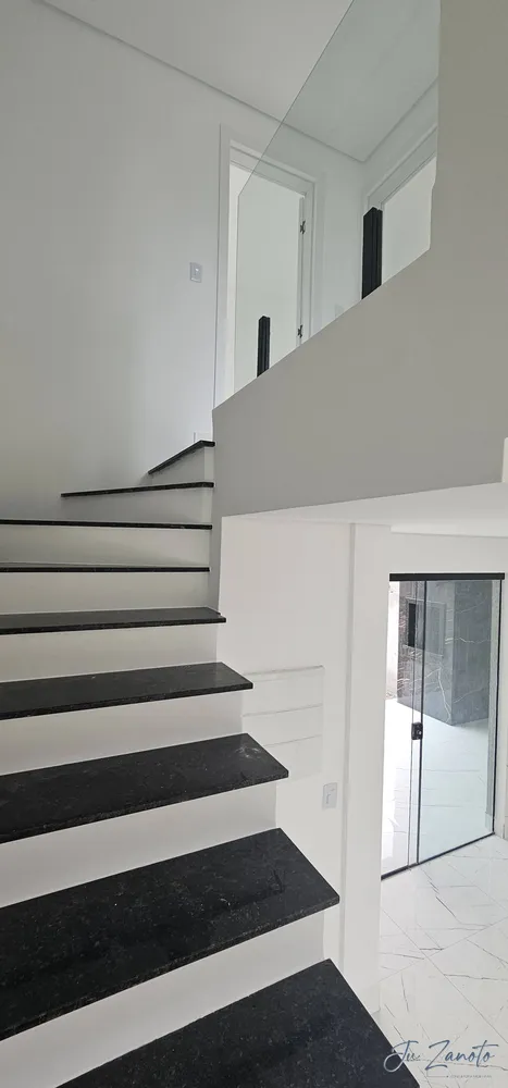 Sobrado, 3 quartos, 110 m² - Foto 8