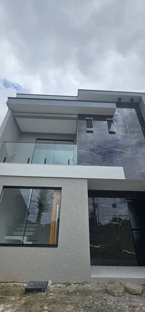 Sobrado, 3 quartos, 110 m² - Foto 2