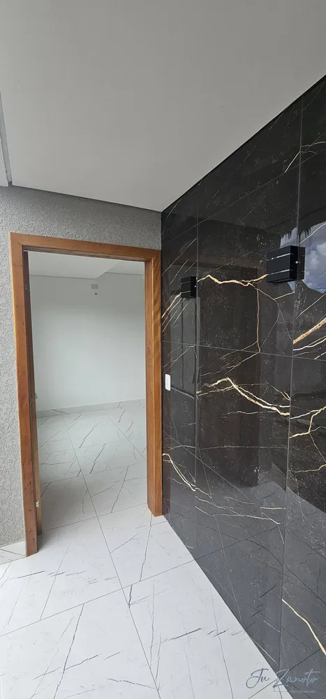 Sobrado, 3 quartos, 110 m² - Foto 3
