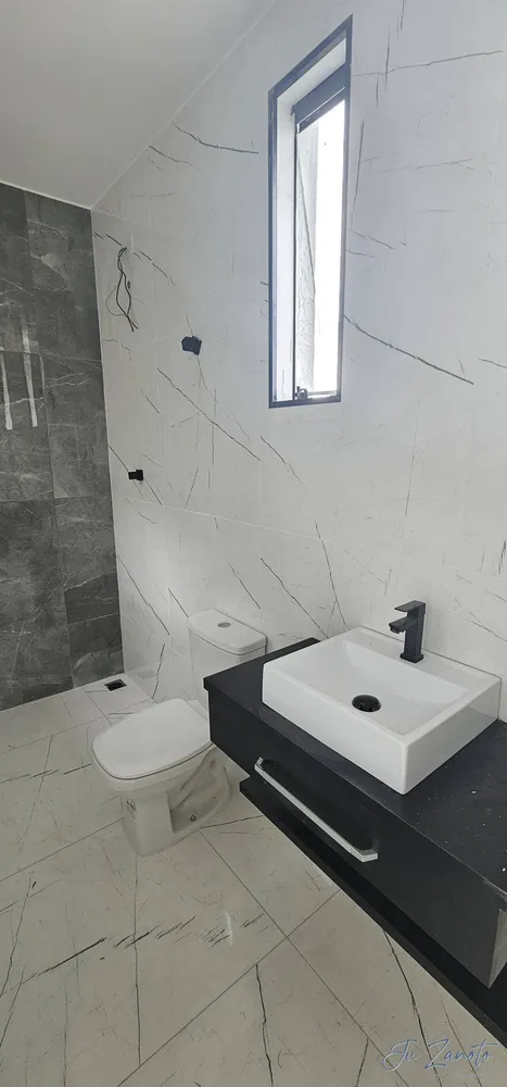 Sobrado, 3 quartos, 110 m² - Foto 11