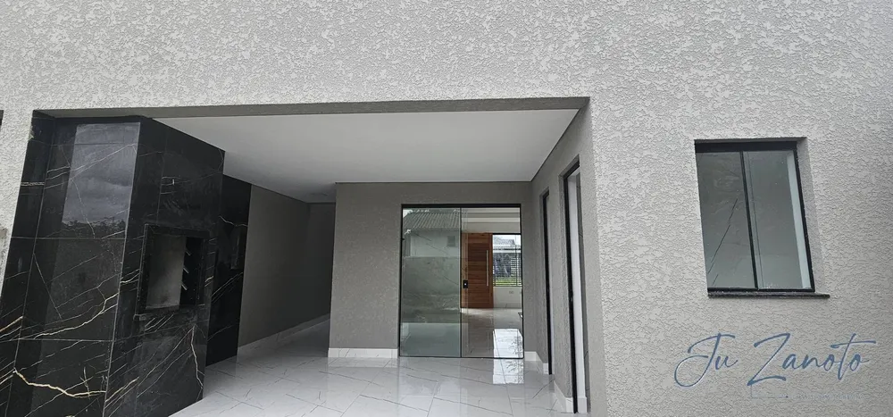 Sobrado, 3 quartos, 110 m² - Foto 6