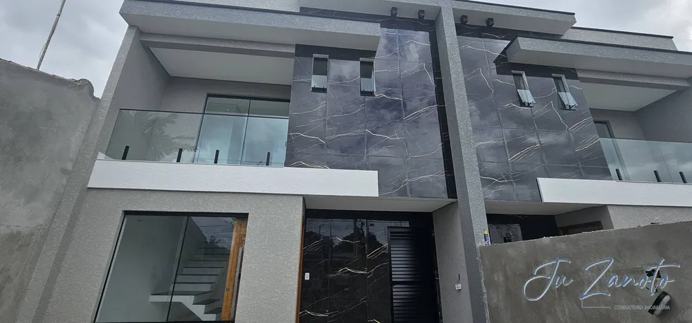 Sobrado, 3 quartos, 110 m² - Foto 1