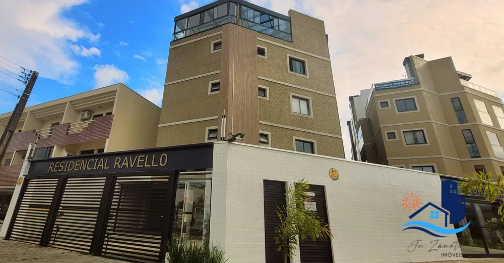 Apartamento, 2 quartos, 120 m² - Foto 1