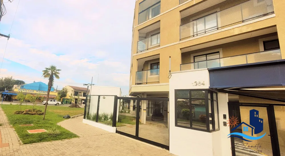 Apartamento, 2 quartos, 120 m² - Foto 2