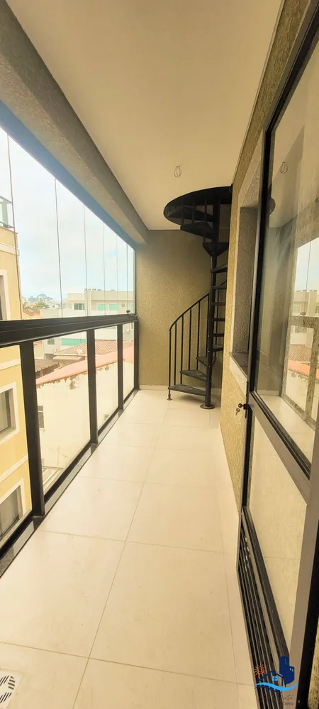 Apartamento, 2 quartos, 120 m² - Foto 10