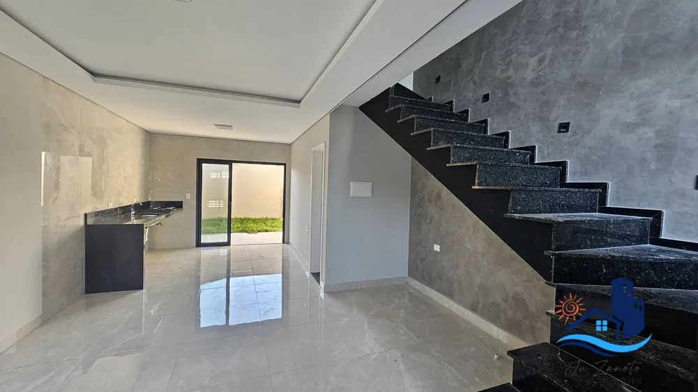 Apartamento, 2 quartos, 90 m² - Foto 3