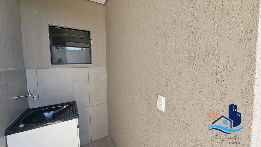 Apartamento, 2 quartos, 90 m² - Foto 7