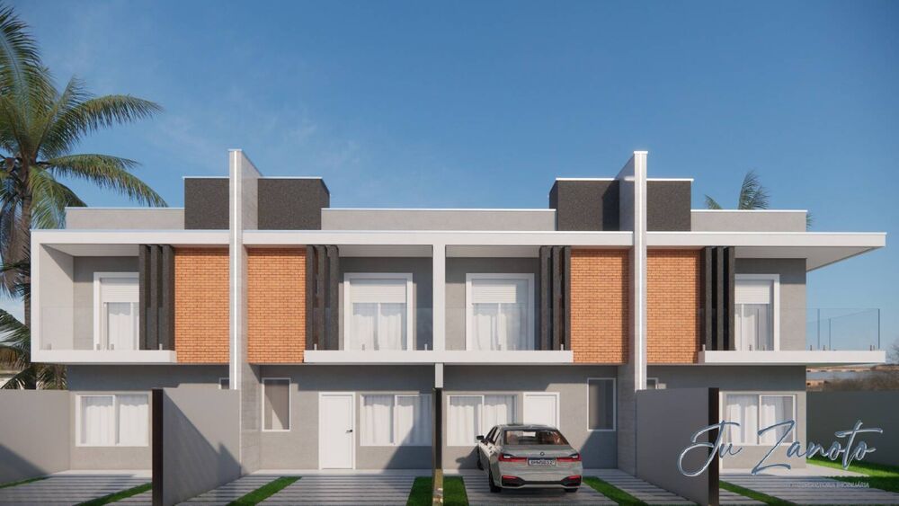 Apartamento à venda, 82m² - Foto 2