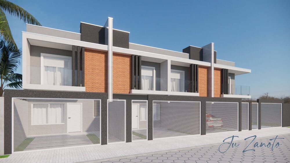 Apartamento à venda, 82m² - Foto 1
