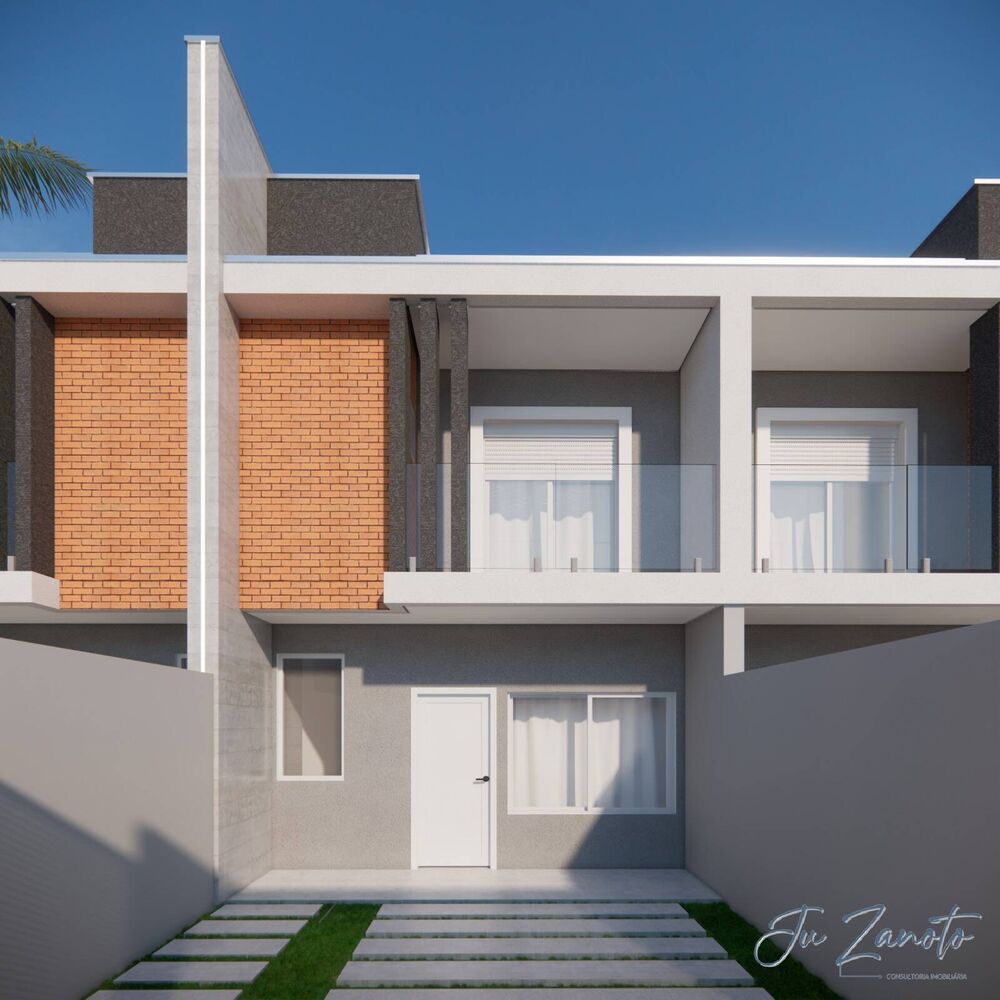 Apartamento à venda, 82m² - Foto 3