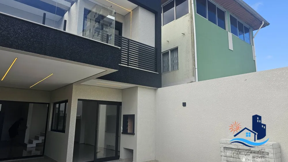 Casa, 4 quartos, 175 m² - Foto 3