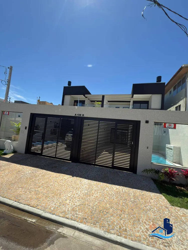 Casa, 4 quartos, 175 m² - Foto 1
