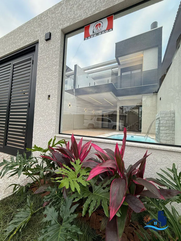 Casa, 4 quartos, 175 m² - Foto 2