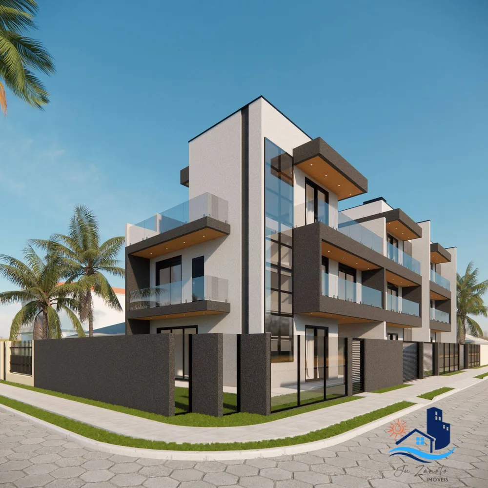 Sobrado, 3 quartos, 109 m² - Foto 5