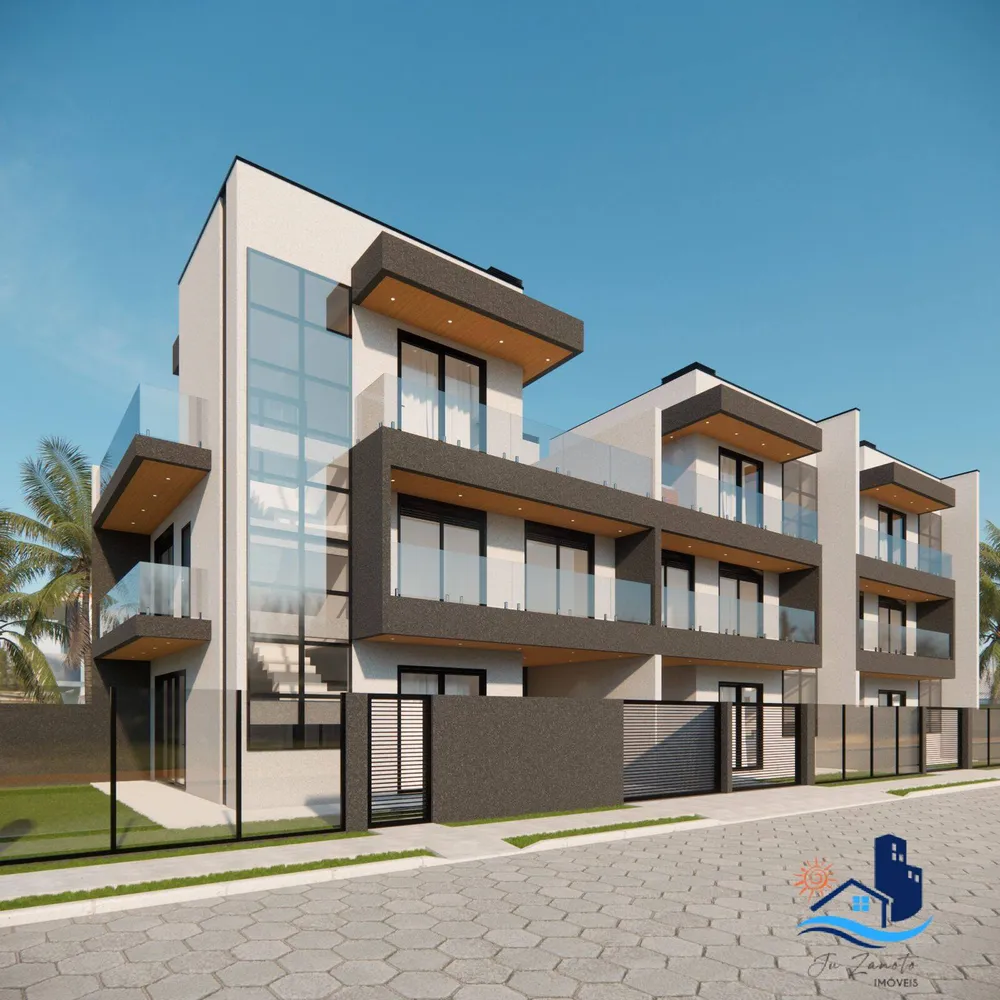 Sobrado, 3 quartos, 109 m² - Foto 7
