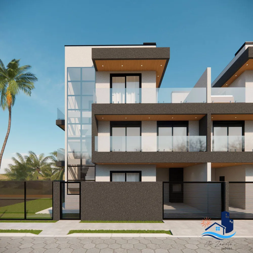 Sobrado, 3 quartos, 109 m² - Foto 6