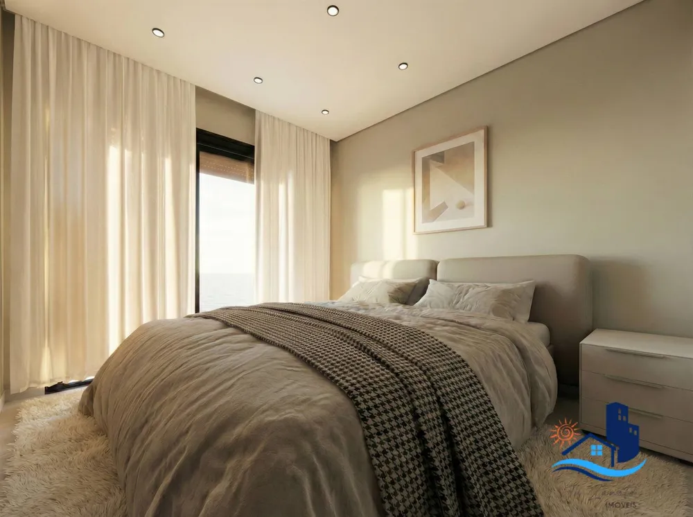 Sobrado, 3 quartos, 109 m² - Foto 11
