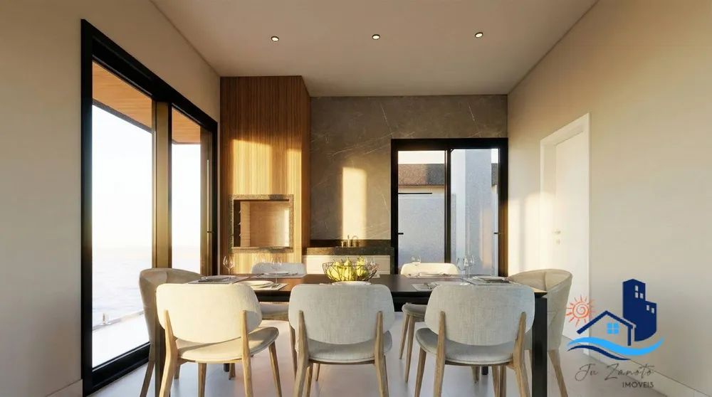 Sobrado, 3 quartos, 109 m² - Foto 12