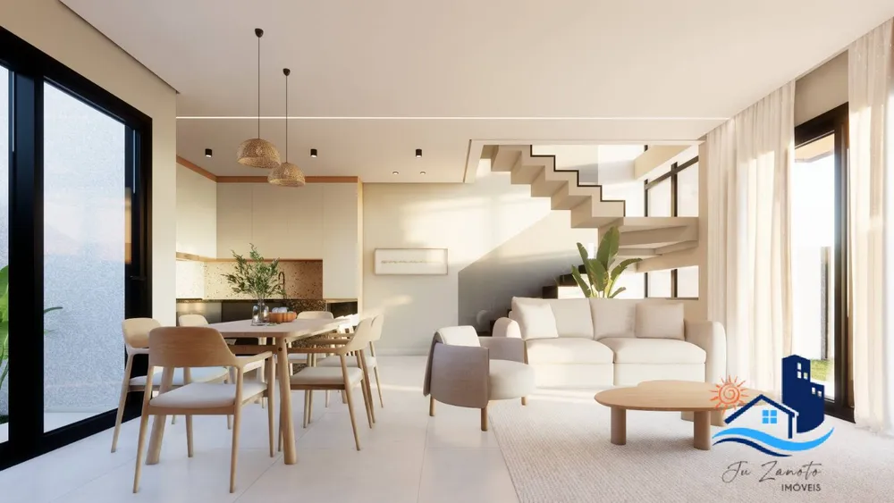 Sobrado, 3 quartos, 109 m² - Foto 9