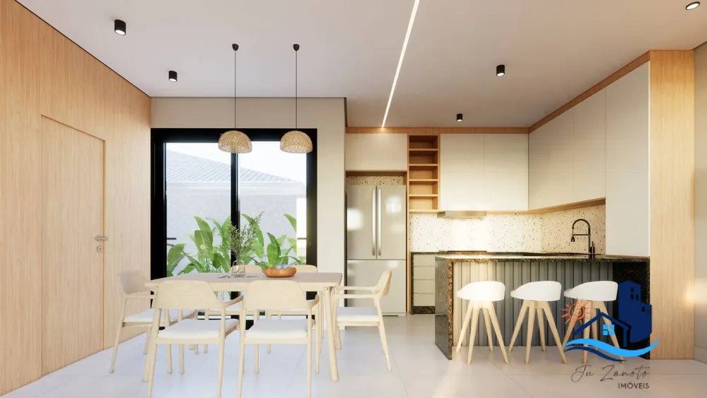 Sobrado, 3 quartos, 109 m² - Foto 10